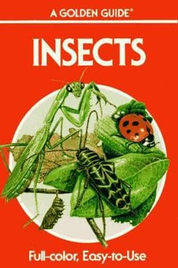 Insects 9780307240552