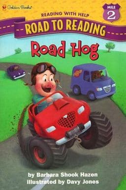 Road Hog 9780307262011