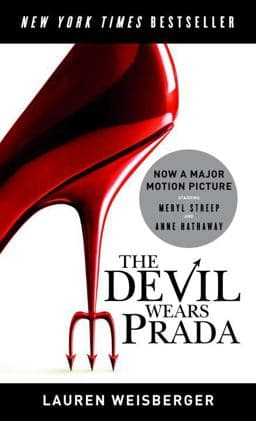 The Devil Wears Prada 9780307275554