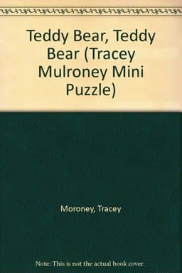 Teddy Bear, Teddy Bear 9780307301512