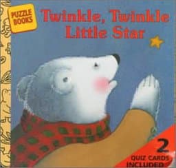 Twinkle, Twinkle Little Star 9780307301529