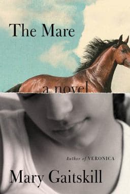 The Mare 9780307379740