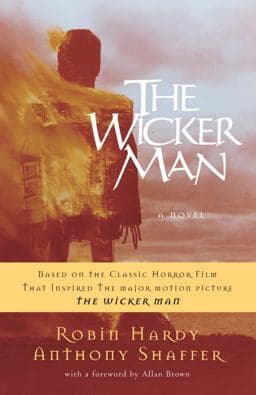 The Wicker Man 9780307382764