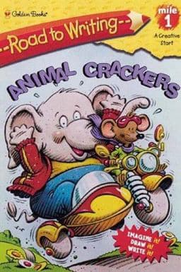 Animal Crackers 9780307454027