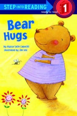 Bear Hugs 9780307461131