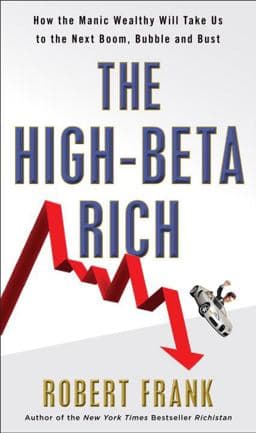 The High-Beta Rich 9780307589897