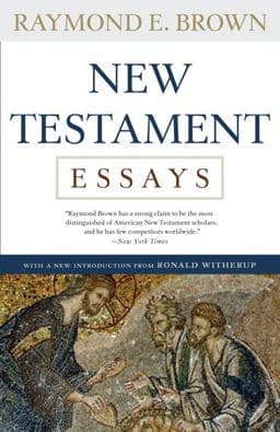 New Testament Essays 9780307591647