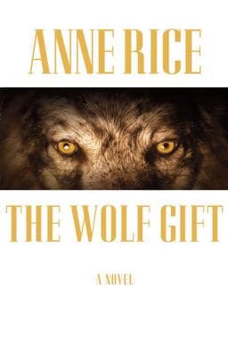 The Wolf Gift 9780307595119