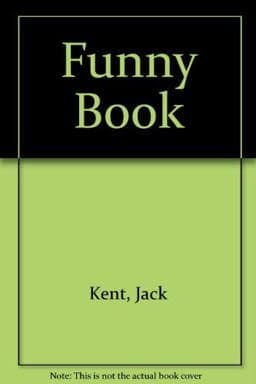The Funny Book 9780307623607