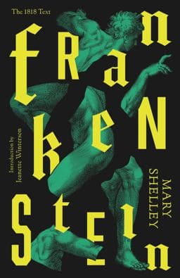 Frankenstein 9780307743312