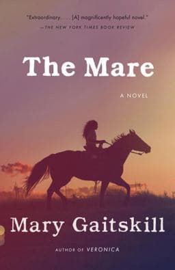The Mare 9780307743602