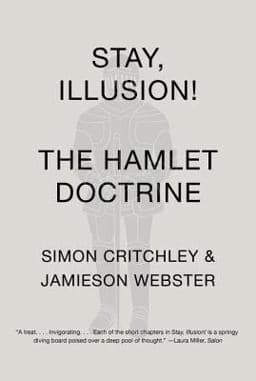 Stay, Illusion! 9780307950482