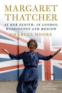 Margaret Thatcher 9780307958969