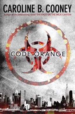 Code Orange 9780307976147