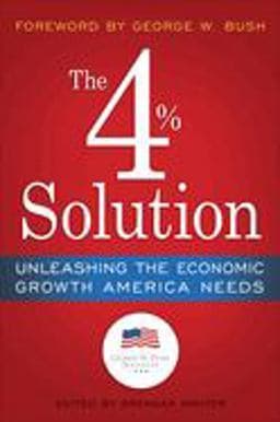 The 4% Solution 9780307986146
