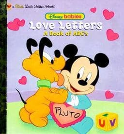 Love Letters 9780307988591