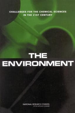 The Environment 9780309087193