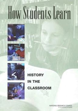 How Students Learn 9780309089487