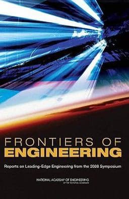 Frontiers of Engineering 9780309128216