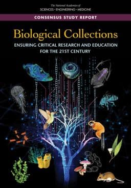 Biological Collections 9780309498531