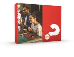 Run Alpha Kit 9780310089889