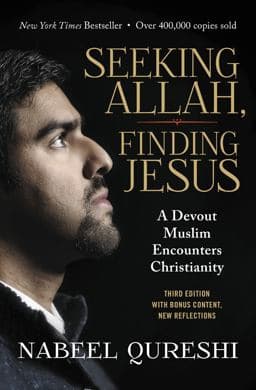 Seeking Allah, Finding Jesus 9780310092650