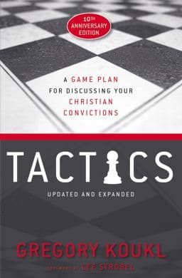 Tactics, 10th Anniversary Edition 9780310101475