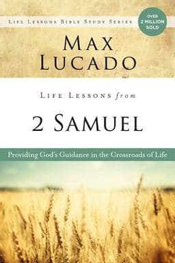Life Lessons from 2 Samuel 9780310170976