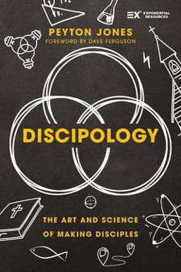 Discipology 9780310180333