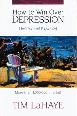 How to Win over Depression 9780310203261