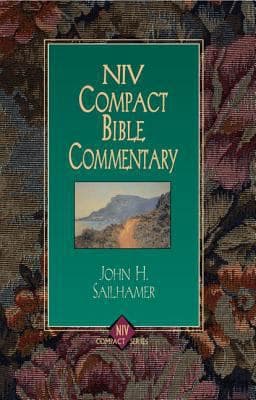 Bible Commentary 9780310228684