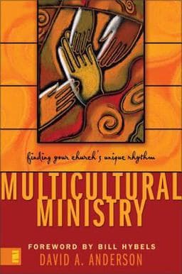Multicultural Ministry 9780310251583