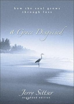 Grace Disguised 9780310258957