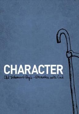 Character 9780310279068