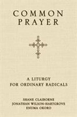 Common Prayer 9780310330943