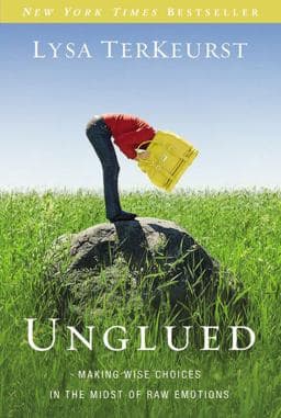 Unglued 9780310332794