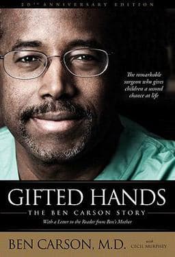 Gifted Hands 9780310332909