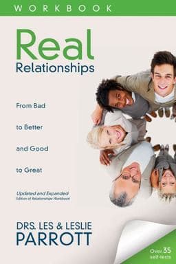 Real Relationships Workbook 9780310334460