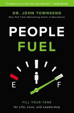 People Fuel 9780310346616