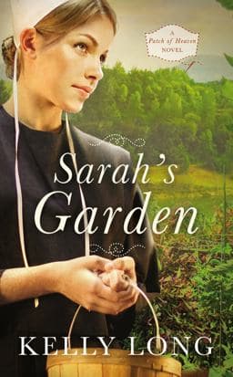 Sarah's Garden 9780310355694