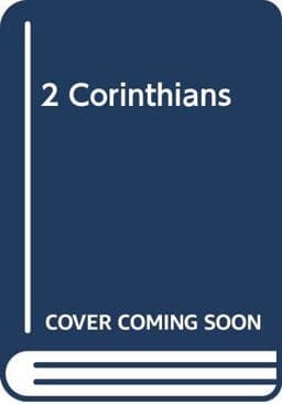 Second Corinthians 9780310361015