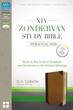 Zondervan 9780310444787