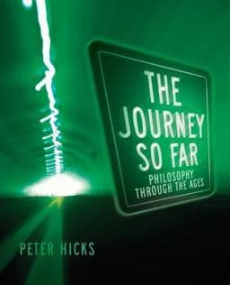 The Journey So Far 9780310516620