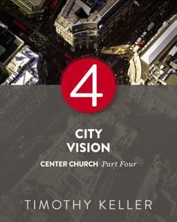 City Vision 9780310516927