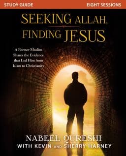 Seeking Allah, Finding Jesus Study Guide 9780310526667