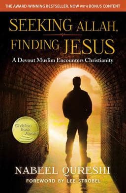 Seeking Allah, Finding Jesus 9780310527237