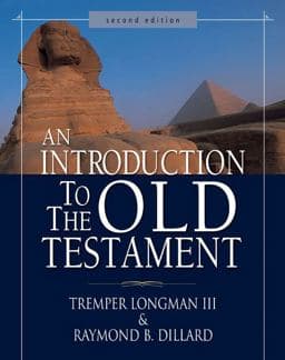 An Introduction to the Old Testament 9780310539629