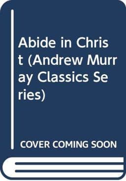 Abide in Christ 9780310551522