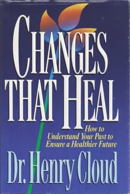 Changes That Heal 9780310606307