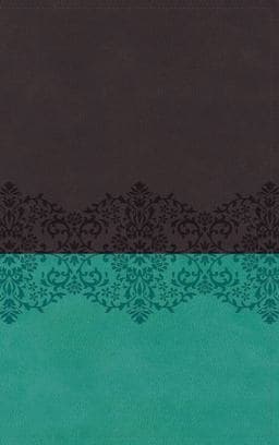 NIV Life Application Study Bible 9780310629016